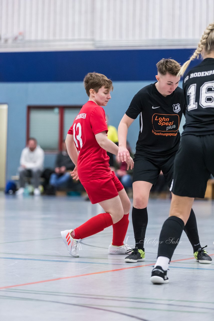 Bild 87 - F NFV Futsalturnier